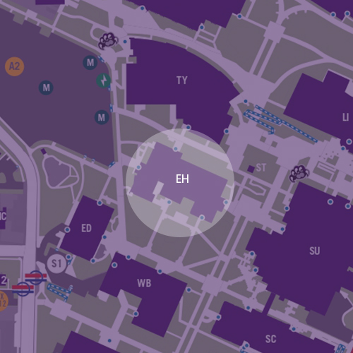 View WSU Map