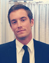 Alex Grimes