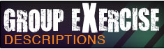 Class Descriptions