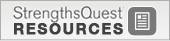 StrengthsQuest Resources