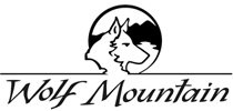 Wolf Mountain