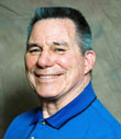 Jim Shepherd - Math Instructor