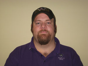 Rick Lilly