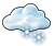 Light Snow