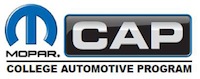 CAP Logo
