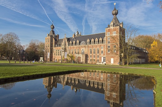 Catholic University Louvain