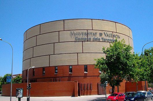 University of Valencia