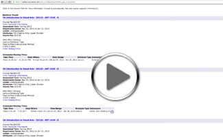 Video: Getting Your Financial Aid In Order