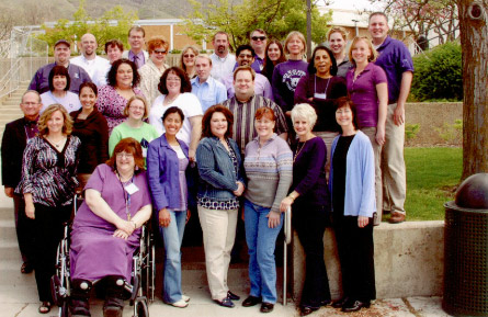 Student Affairs Academy 2010