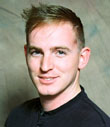 Tyler Baranowsky - Student Office Assistant