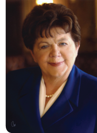 Governor Olene S. Walker