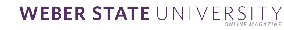 Weber State University Magazine Online