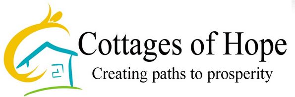 Logo of Cottages of Hope