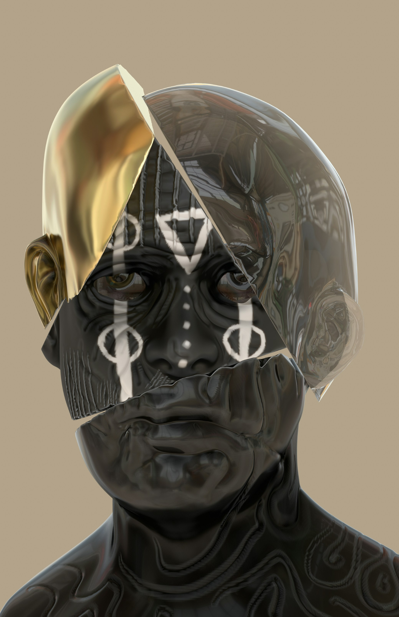 From Frankenstein to ChatGPT