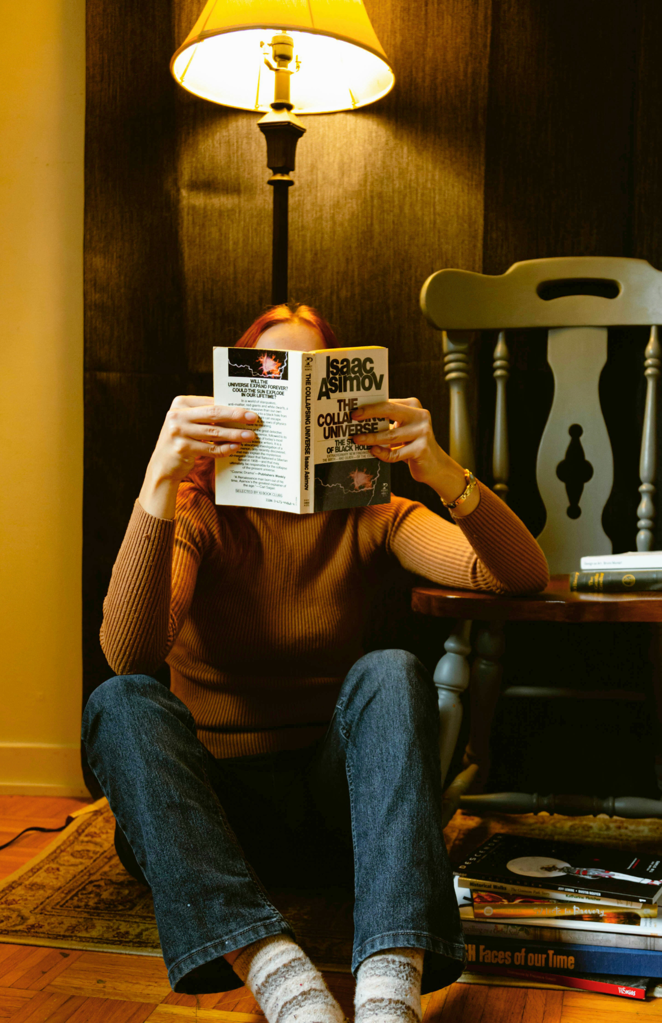 Honors Research Methods