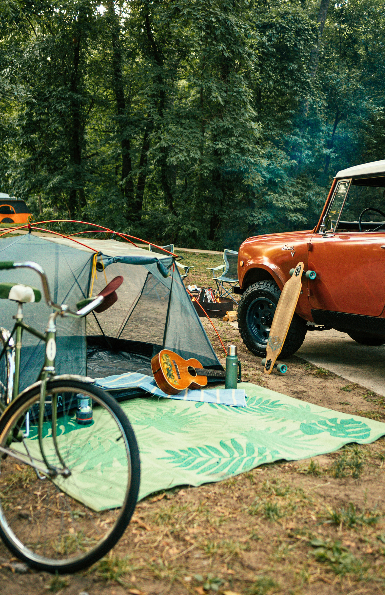 Introduction to Outdoor Adventure Recreation