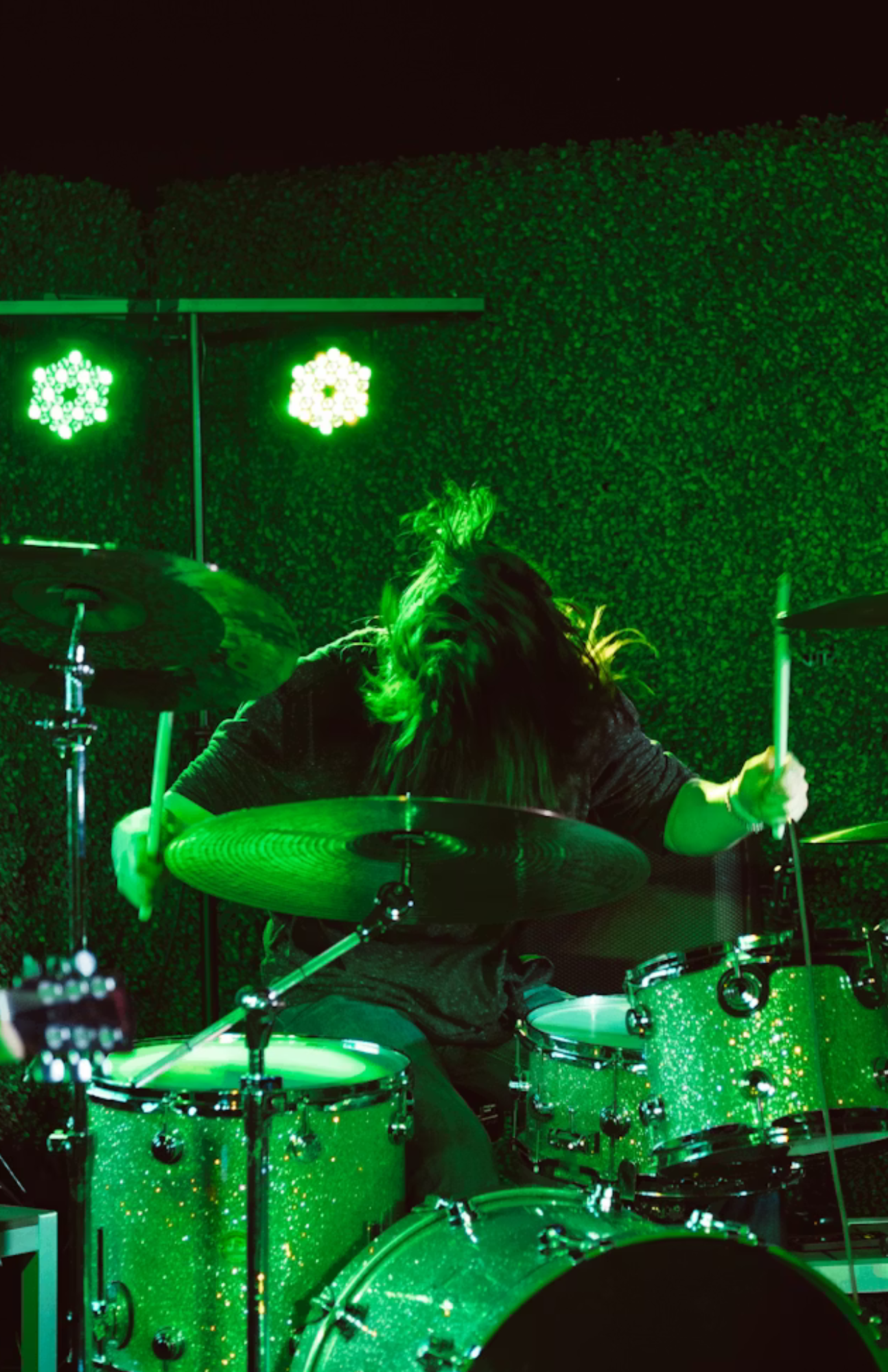 The Life & Legacy of Ozzy Osbourne