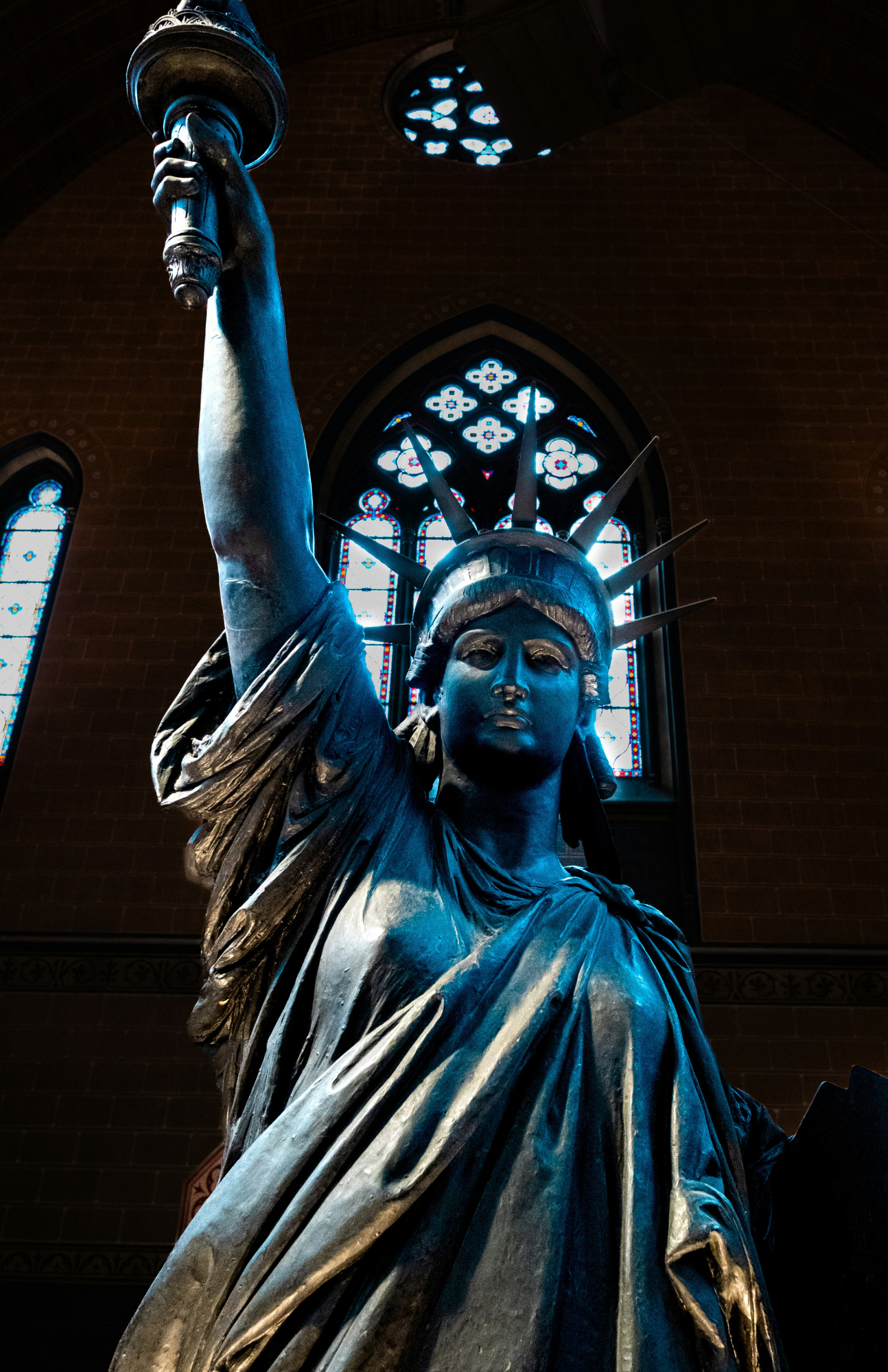 The Declaration of Independence at 250