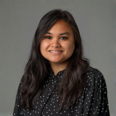 Ashley Caranto Morford