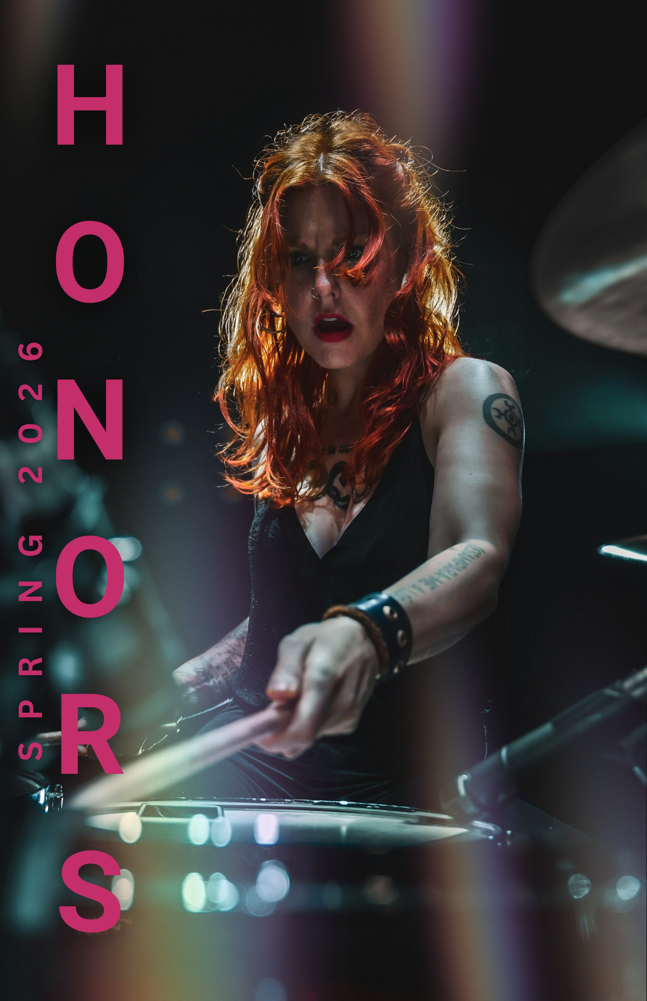 Bang Your Head: Women in Heavy Metal Music