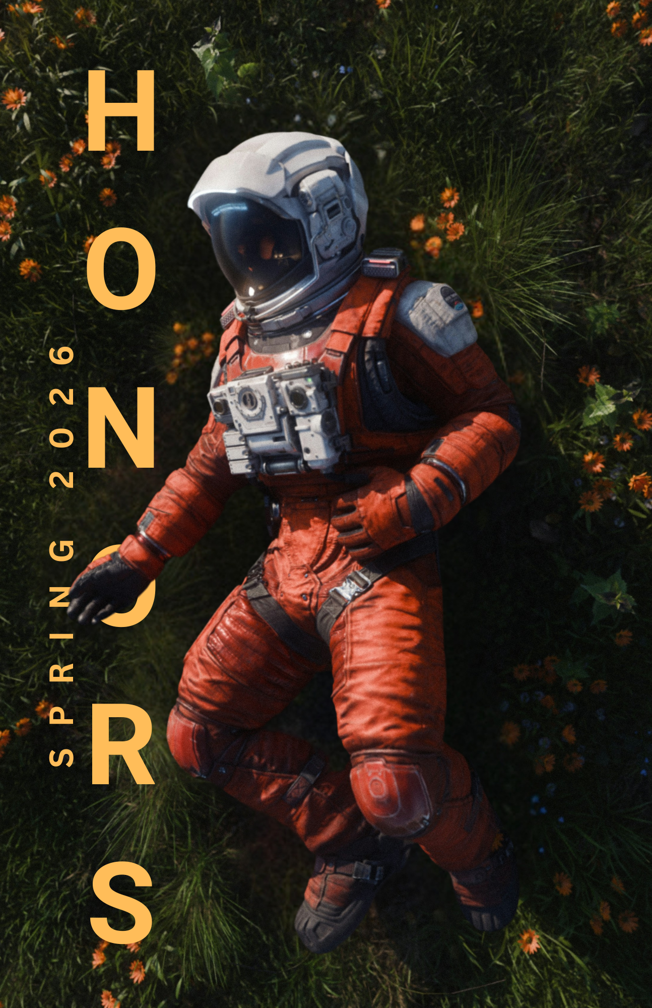 Big Ships, Bigger Ideas