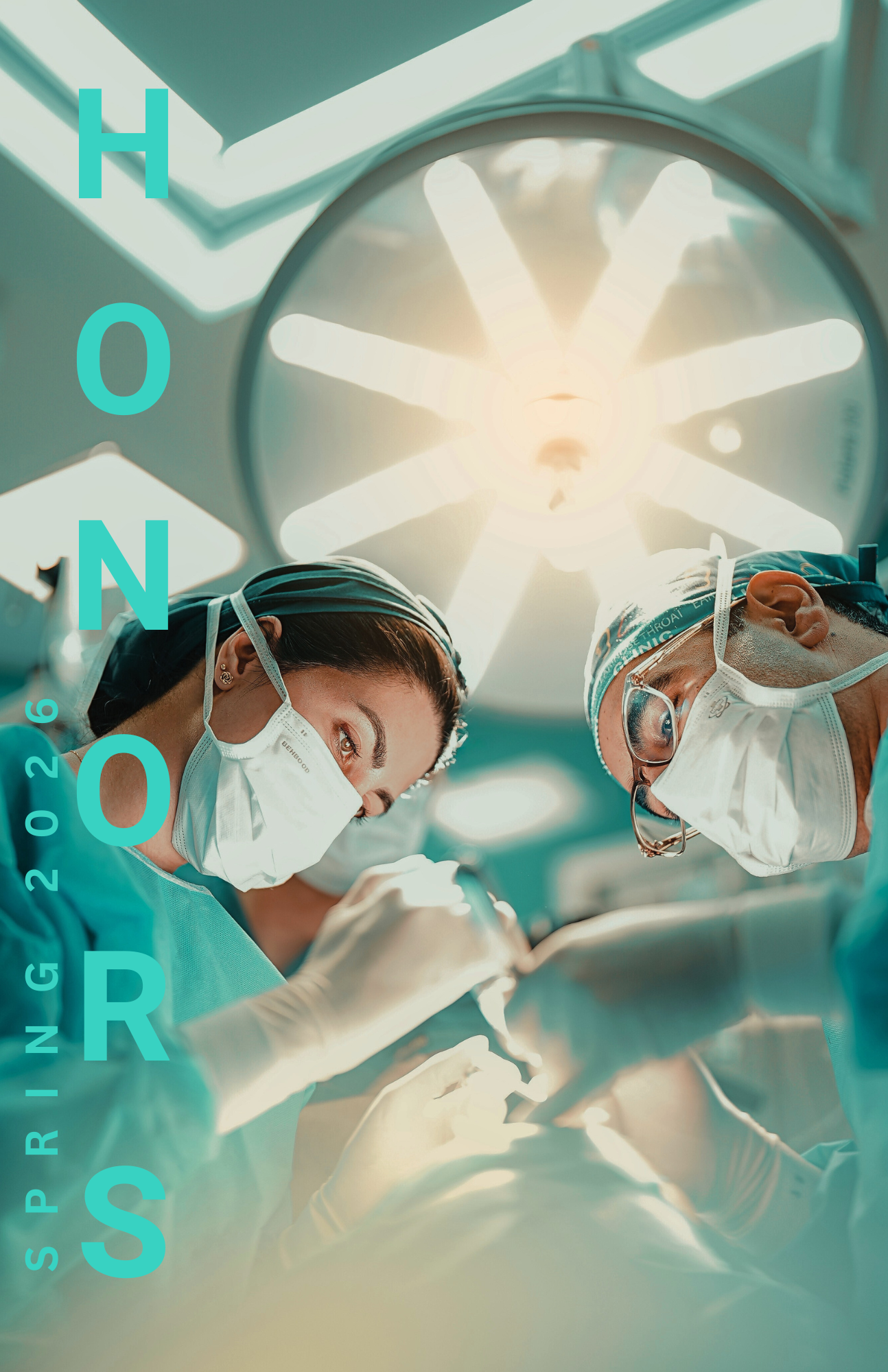 Interdisciplinary Health Care Teams