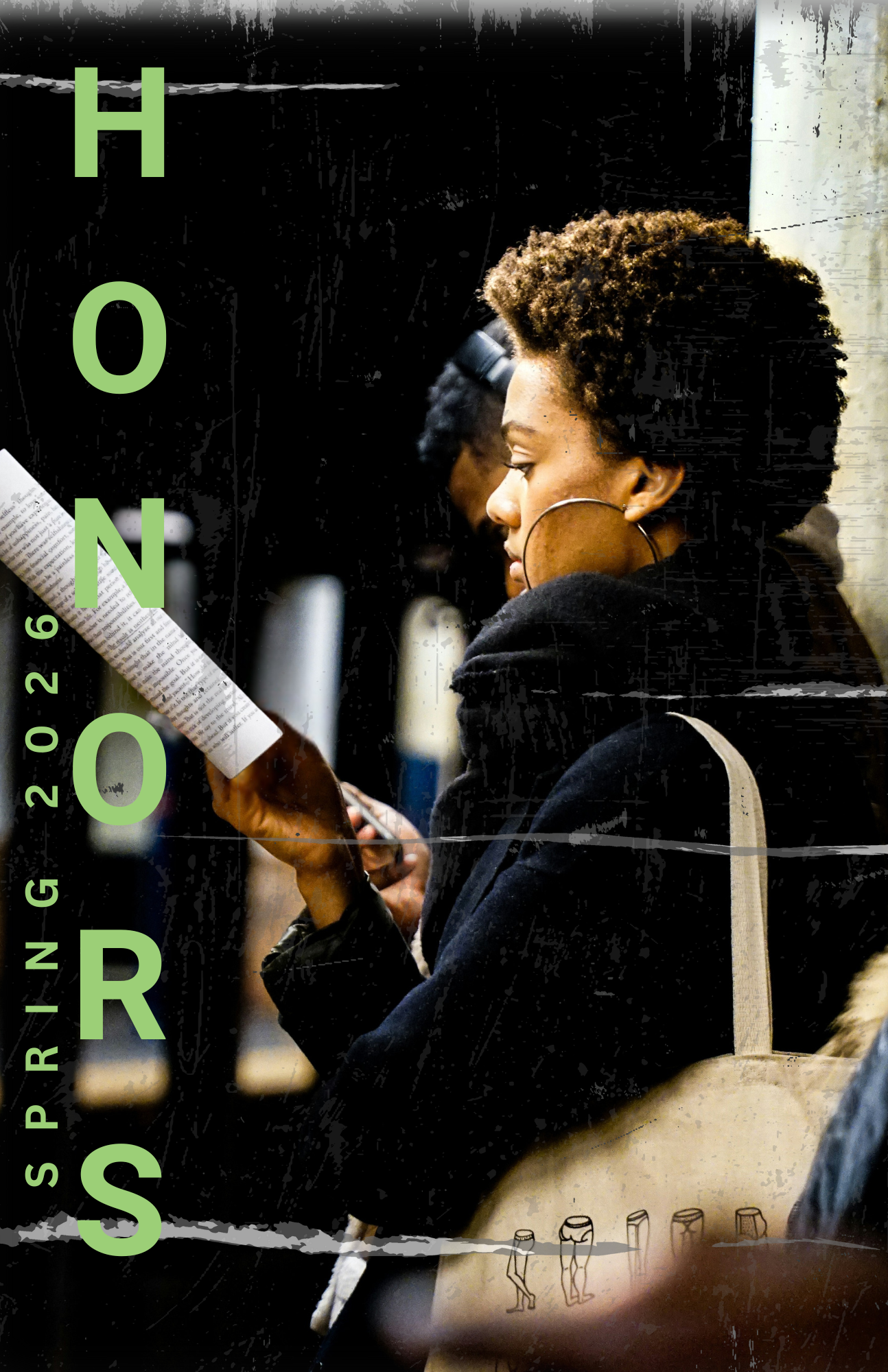 Literatures of Liberation