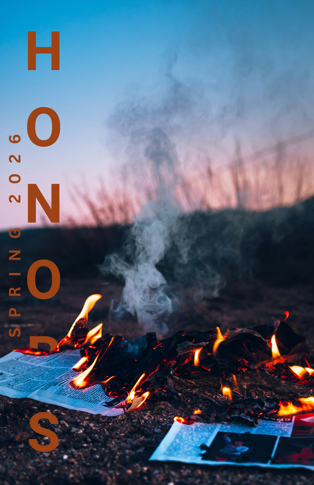 Under Fire: Banned YA Literature