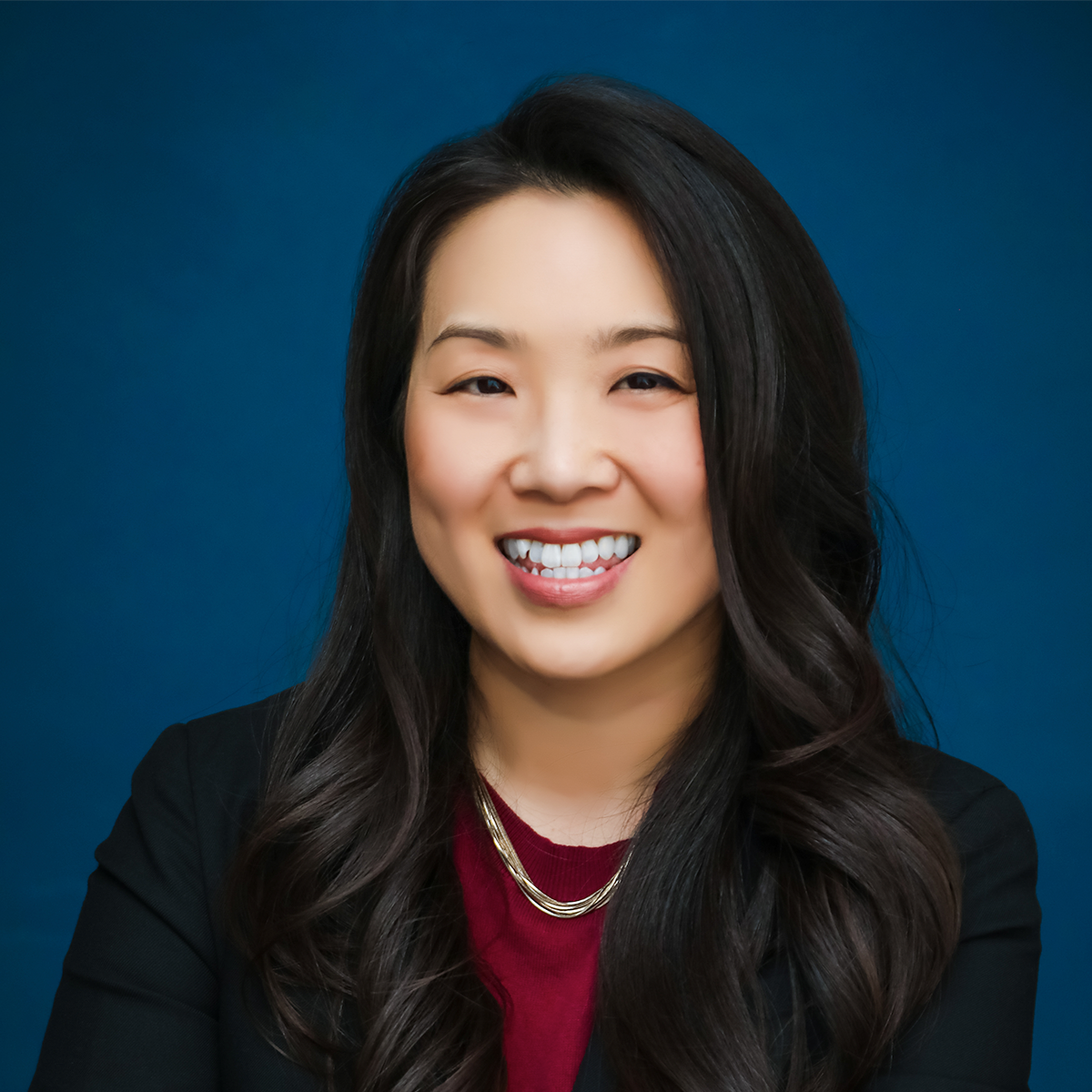 Katherine Jo, Ph.D., Director of Program Development and Design for the Purpose Project at Duke University