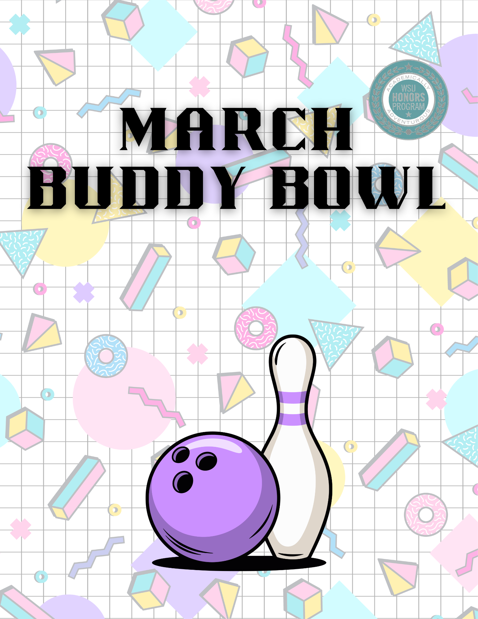 College Reorientation Event