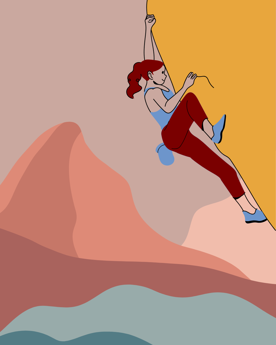 College Reorientation Event