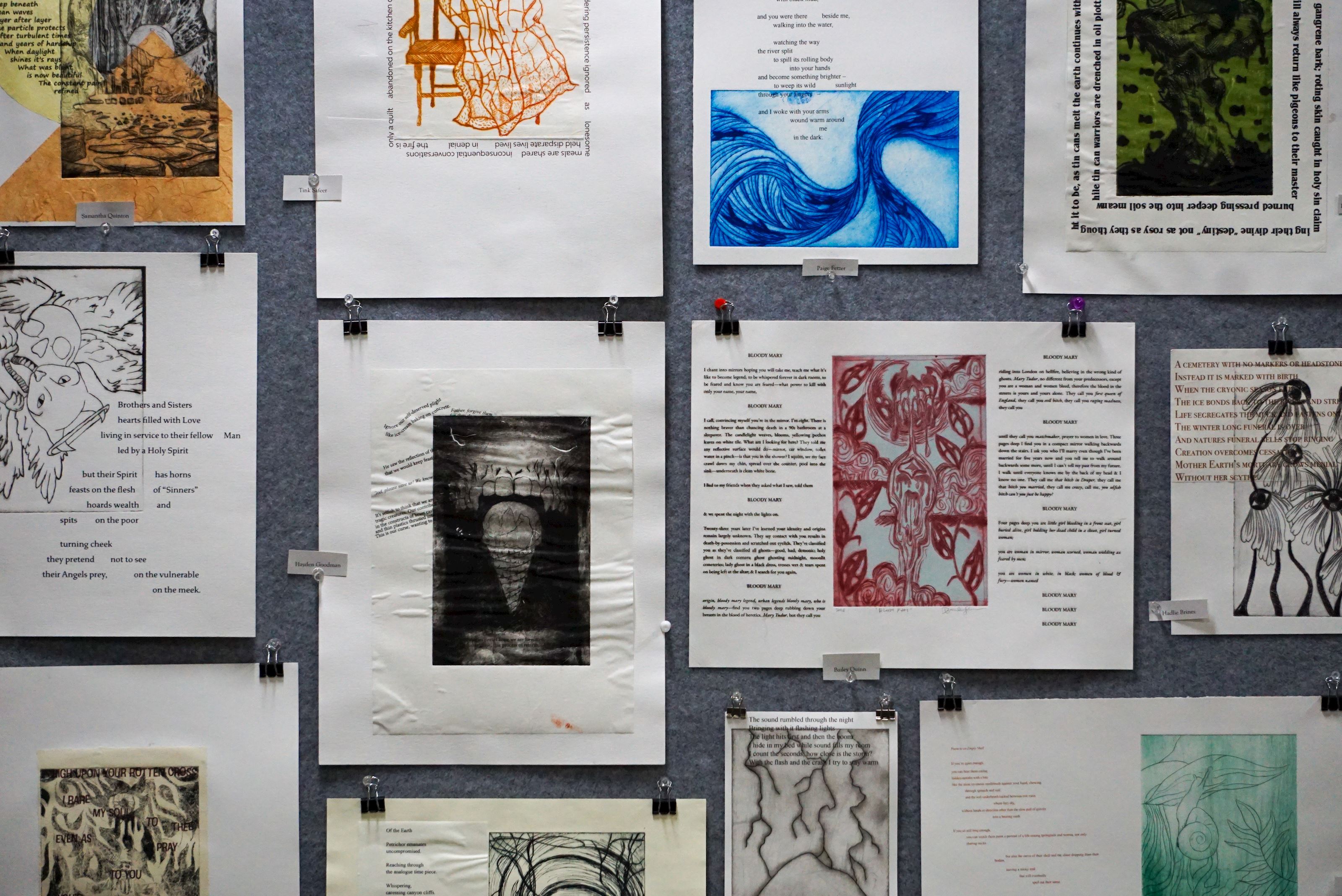 Research & Scholarship