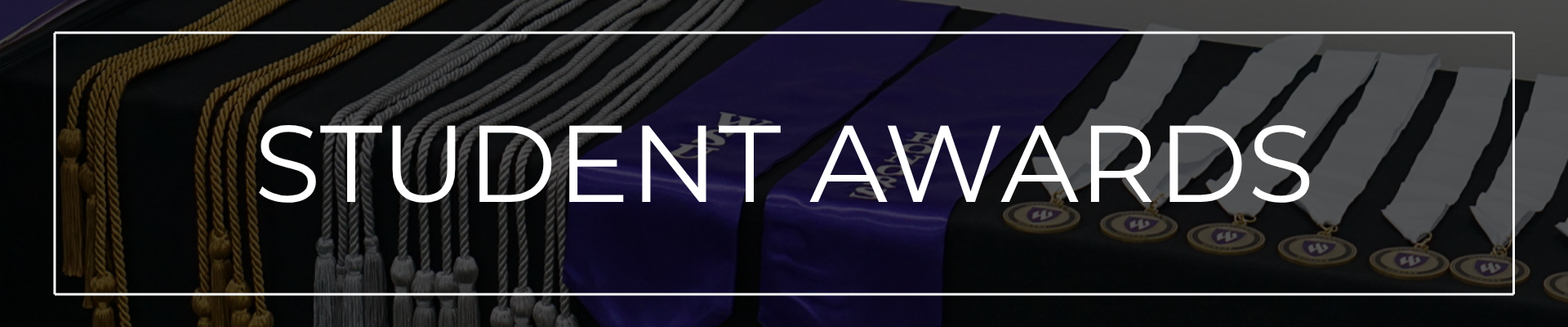 Student Awards