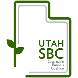 Utah Sustainable
				Business Coalition