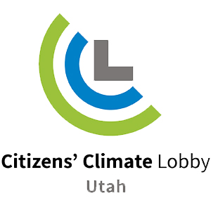 Citizen's Climate Lobby Utah