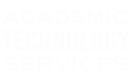 Academic Technology Services