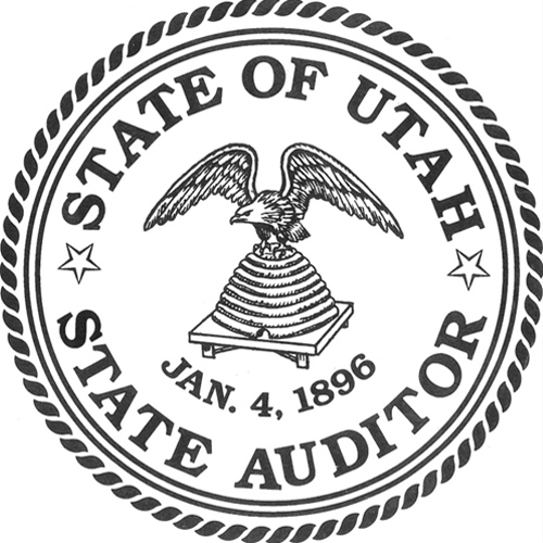 Office of the Utah State Auditor Logo