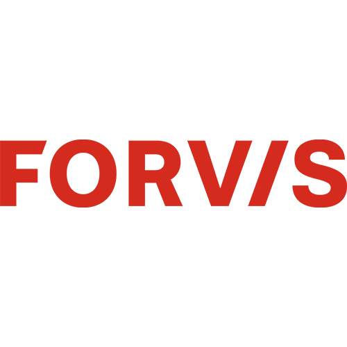 Forvis Logo