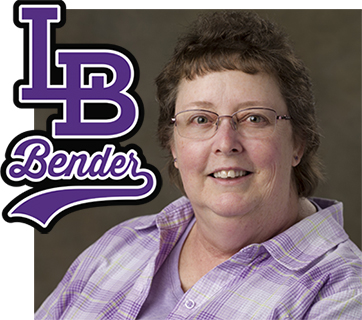 Linda Bender