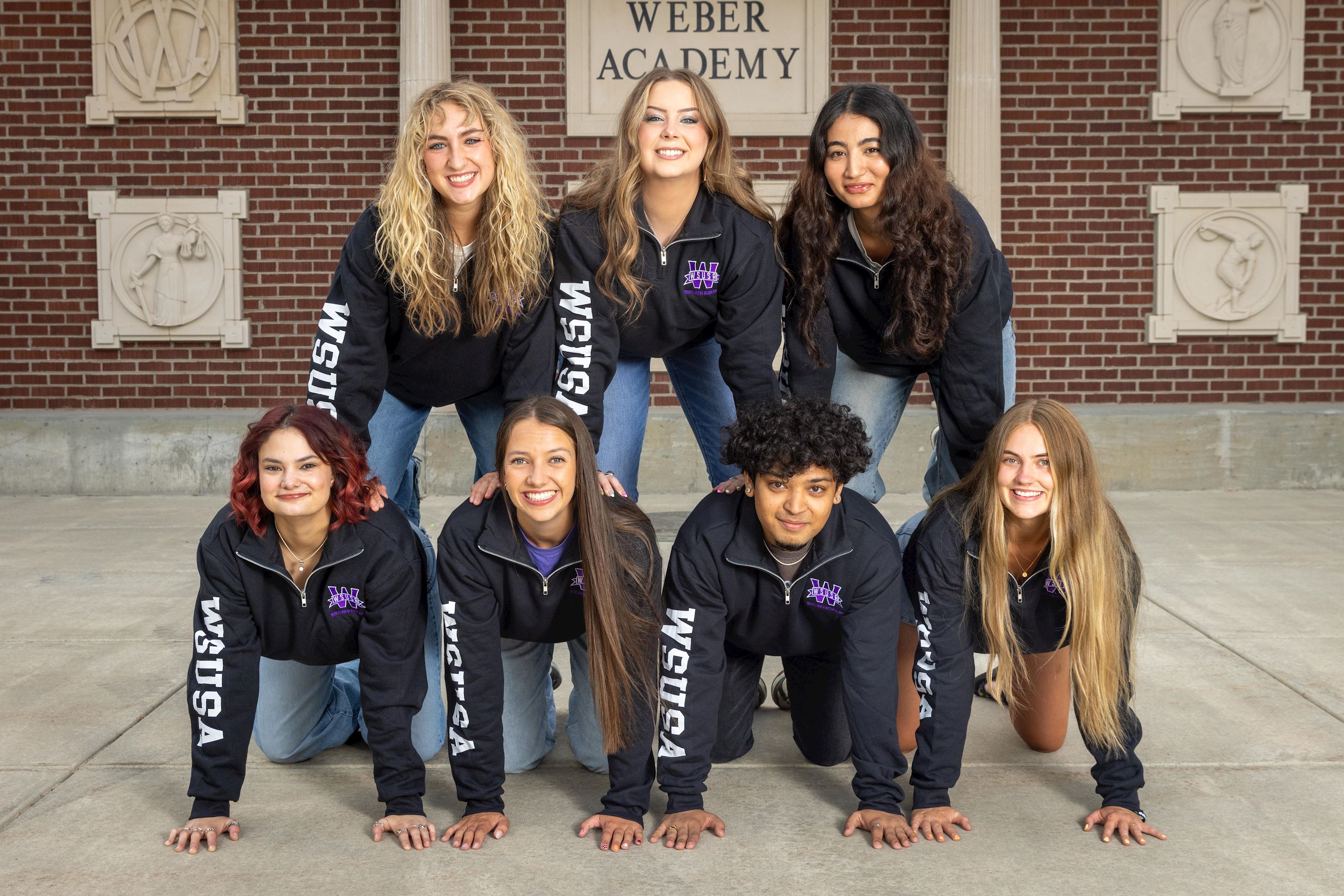 Activities Team