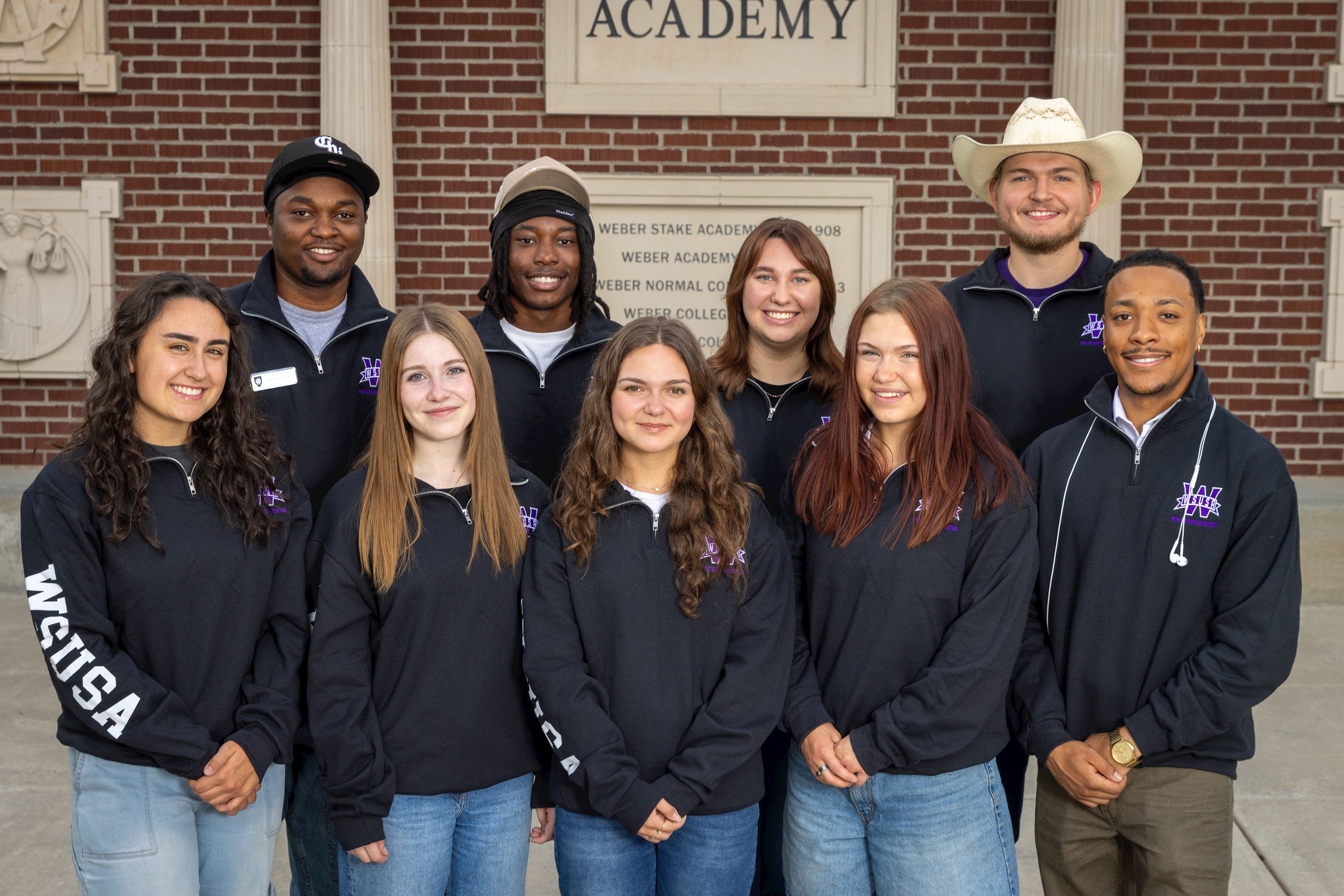Leadership Team
