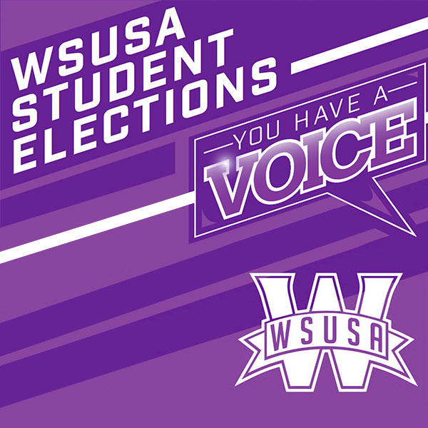 WSUSA Elections