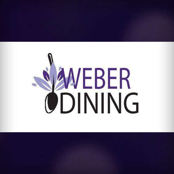 weber dining