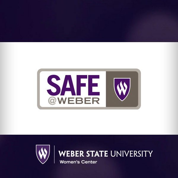 women's center and safe at weber