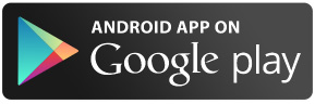 Android app on Google Play