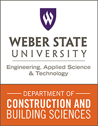 Weber State University Construction & Building Sciences Department