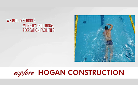 hogan construction video