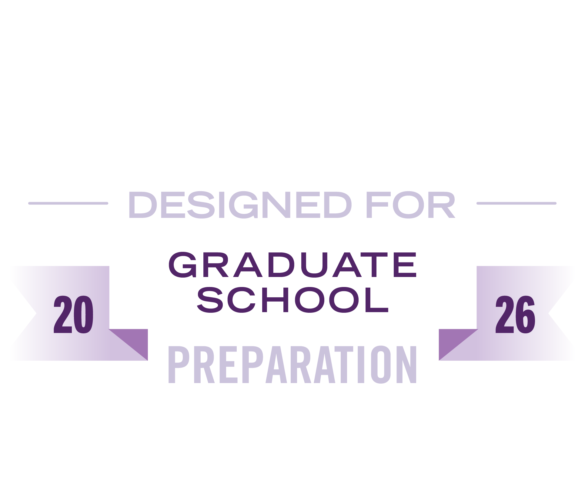 Rehabilitation sciences is designed for graduate school preparation