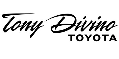 Tony Divino logo