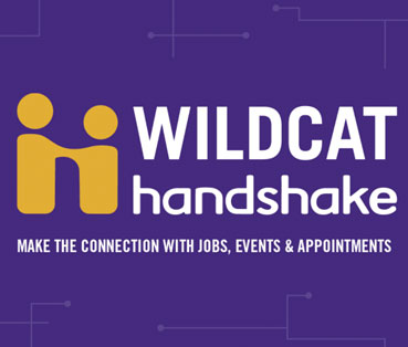 Wildcat Handshake